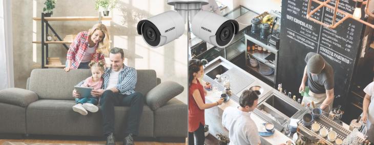 Akıllı Ev Güvenlik Sistemleri